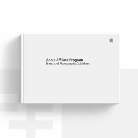 Apple Affiliate Program